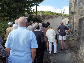 Cazideroque : Week-end festif au village