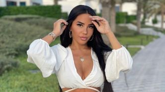 Milla Jasmine : Elle revient sur son passage dans Complément D’enquêtes !