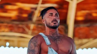 Vivian : Il travaille son mental et décide de se prendre en main !