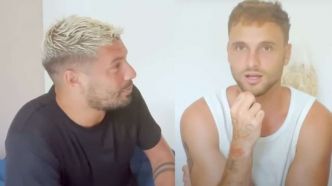 Son ex Mélanie a couché avec Ricardo dans Moundir ? Bastos sous le choc par la révélation de Kevin Guedj