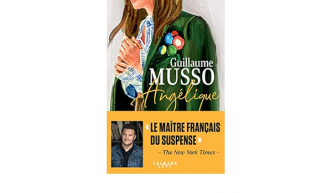 Angélique (Littérature Française) (French Edition)