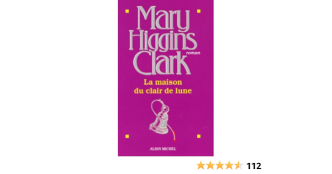 La Maison du clair de lune (Spécial suspense)