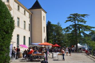 L'Hérault fête la bio autour de l'autonomie alimentaire
