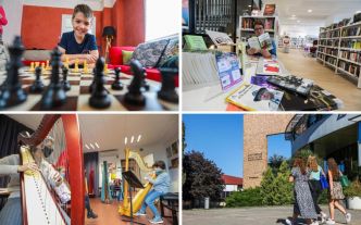 Palois aux championnats du monde d'échec, 150 soignants mobilisés, illettrisme... toute l'actu à Pau ce vendredi