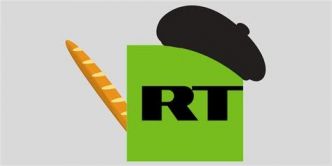 Revue de presse RT du 18 au 24 septembre 2022