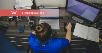 Créateurs d'entreprises – Indépendants – TPE – Auto-entrepreneurs – Slashers Une vie professionnelle peut en cacher d'autres.