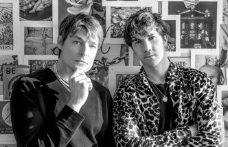5 questions à Francesco Terzo et A. Filippo Ficarelli, directeurs créatifs de Pandora