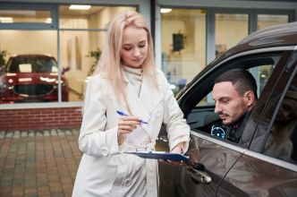 Pourquoi passer par un mandataire auto pour l’achat d’un véhicule neuf