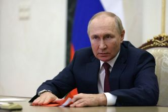 Poutine admet des "erreurs" dans la mobilisation des réservistes
