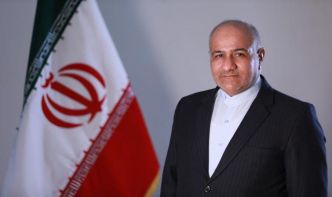 ​Potentialités de l'Iran dans le secteur du logement et de la construction  (S.E.M. Dr. Mohammad Reza Dehshiri Ambassadeur de la République Islamique d'Iran à Dakar)