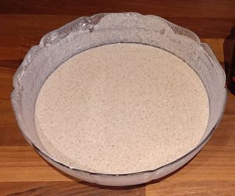 Pâte à crêpes au sarrasin. Recette pour de bonnes galettes salées
