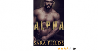 Alpha: Une Romance Sauvage de Métamorphes (French Edition)
