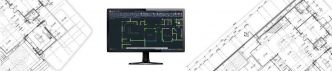 CAD Digitization & Conversion from PDF/Paper