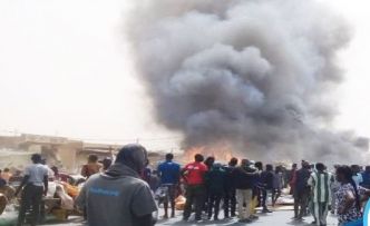 Sénégal: Explosion à l'usine Star de Nébé - Le bilan passe à sept décès