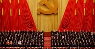 Chine : Le troisième mandat du Président Xi Jinping représente une menace pour les droits humains
