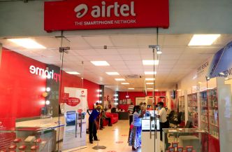 American Tower et Airtel Africa annoncent un partenariat stratégique