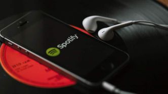 Spotify : êtes-vous prêt à payer votre abonnement 2 fois plus cher ?