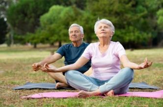 La méditation pour prévenir la démence