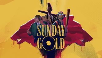 Test de Sunday Gold : Sierra approuve