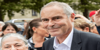 Le Professeur Perronne blanchi par la Chambre disciplinaire d'Ile-de-France de l'ordre des médecins (france3-regions)