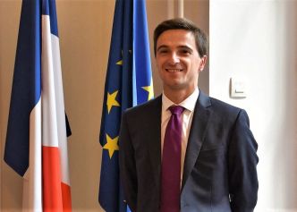 Lannion. Thomas Odinot est le nouveau sous-préfet