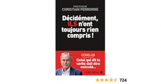 Décidément, Ils n'ont toujours rien compris ! (French Edition)