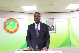 Construction de 15 petites écoles : le  MHUAT dépense 1 milliard  861 millions mro
