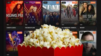 Novaflix : la seule et unique adresse du Netflix pirate !
