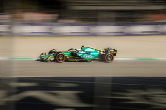 Quel moteur Aston Martin utilise en F1 ? - Info-auto-moto