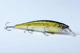 Leurre MNW 130SP - Caperlan