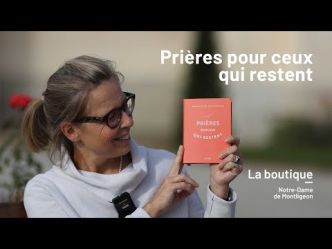 Prière pour ceux qui restent | Les chroniques de la boutique