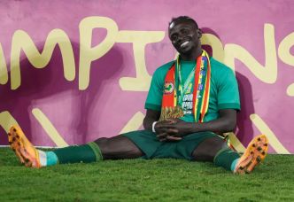 Coupe du Monde – Sénégal: Sadio Mané sera dans la liste, assure une source à la Fédération