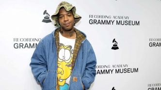 Kid Cudi a retiré le morceau « Love » de Soundcloud