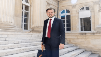 Philippe Brun : "Tous les documents de Bercy prévoient bien un démantèlement d'EdF" (Marianne.net)