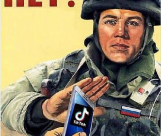 Manuel secret du soldat russe contre le « satanique Nouvel Ordre Mondial »