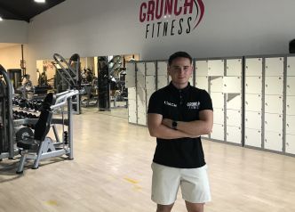 Près de Montpellier. Prades-le-Lez : ce qu'il faut savoir avant de s'initier au crosstraining