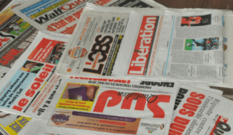 Le Sénégal, un bon élève malgré la conjoncture, selon le FMI