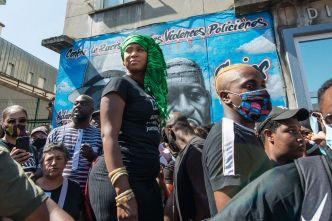Comment le "nouvel antiracisme” a banalisé le racisme anti-blanc