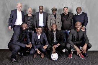 Médias: New Wolrd Sports annonce des accords de distribution dans 19 pays d'afrique sub-saharienne francophone