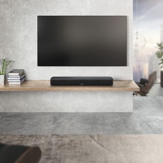 Tentez de remporter une barre de son Denon d’une valeur de 649 €