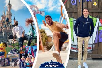 Notre top 8 des influenceurs Disney sur Youtube