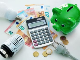 Factures d'énergie : le guichet d'aide aux entreprises simplifié et élargi