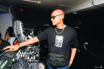 DJ Dzer s'en est allé à l'âge de 22 ans