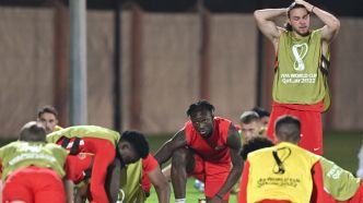 Dans le calepin : Canada-Maroc