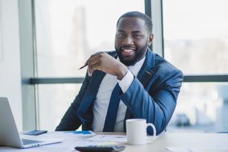 4 astuces que les hommes à succès utilisent pour rester au Top !