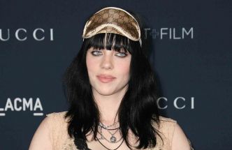 Billie Eilish se confie sur le « syndrome de l'imposteur » dont elle souffre