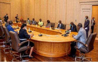 Compte rendu du Conseil des ministres de ce mercredi 07 décembre 2022 au Bénin (aCotonou.com)