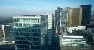 Luxembourg : ramener la nature au cœur des villes