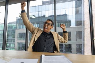 Comment devenir un entrepreneur à succès ? 9 Facteurs Clés !