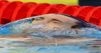 Récompense. Notre photographe Jean-Marc Loos remporte le prix de la photo sport de l'année